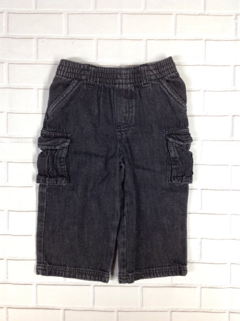 Garanimals Black Jeans