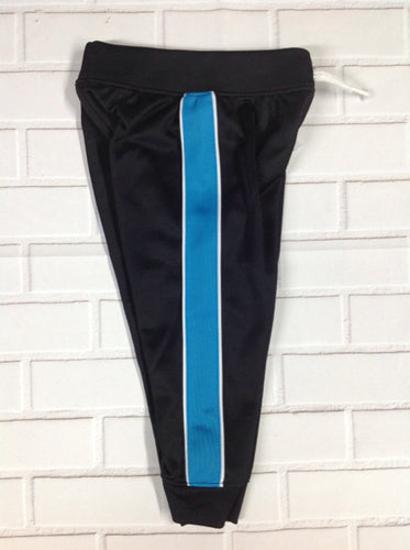 Garanimals Black Print Pants