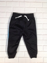 Garanimals Black Print Pants
