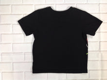 Garanimals Black Print Top