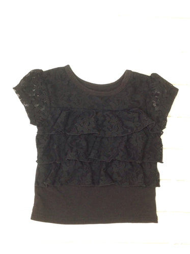Garanimals Black Top