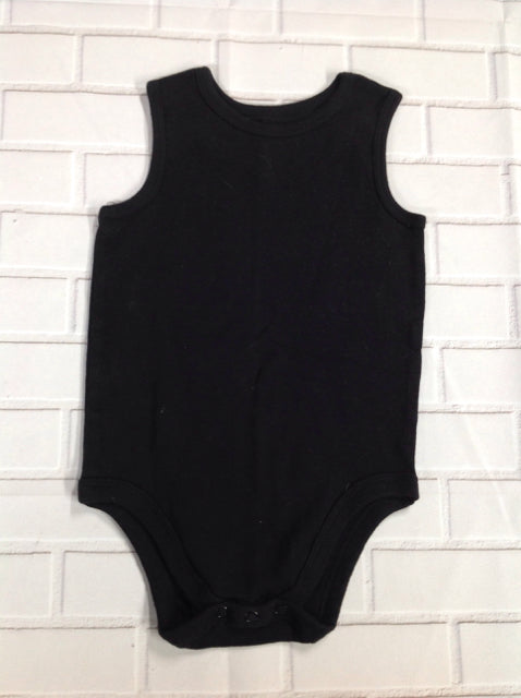 Garanimals Black Top