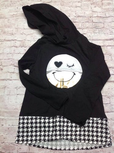 Garanimals Black Top