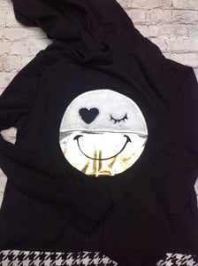 Garanimals Black Top