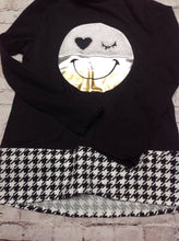 Garanimals Black Top