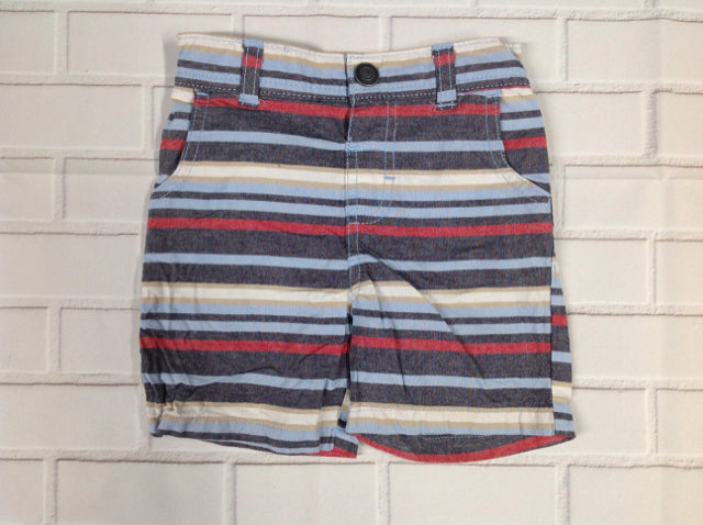 Garanimals Blue & Beige Shorts