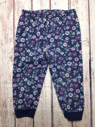 Garanimals Blue Print Pants-