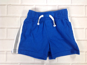 Garanimals Blue Print Shorts