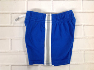 Garanimals Blue Print Shorts