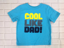 Garanimals Blue Print Top