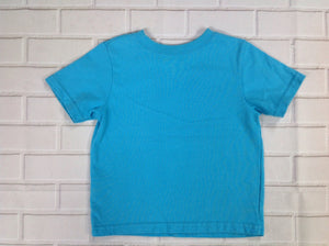 Garanimals Blue Print Top