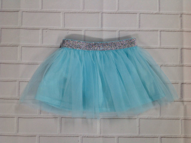 Garanimals Blue Skirt