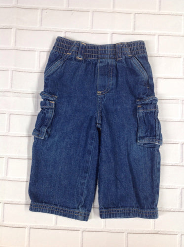 Garanimals Denim Jeans