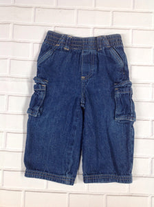 Garanimals Denim Jeans
