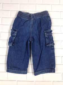 Garanimals Denim Jeans