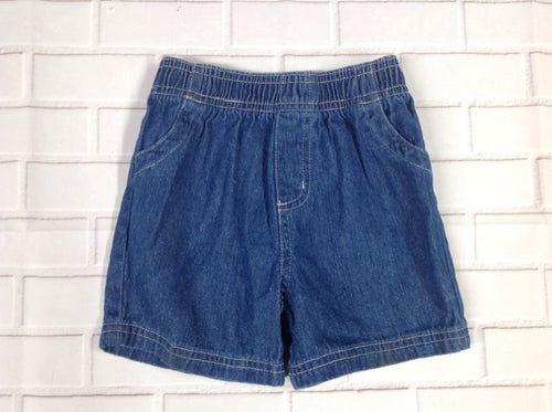 Garanimals Denim Shorts