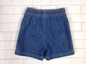 Garanimals Denim Shorts