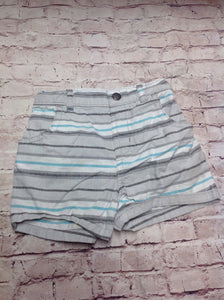 Garanimals GRAY & WHITE Shorts