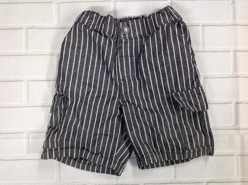 Garanimals GRAY PRINT Shorts