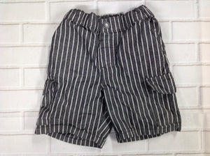 Garanimals GRAY PRINT Shorts