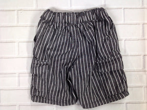 Garanimals GRAY PRINT Shorts