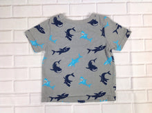 Garanimals GRAY PRINT Top