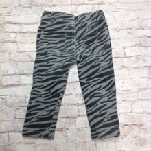 Garanimals Gray & Black Pants