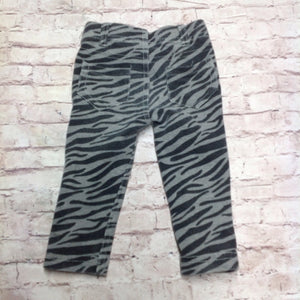 Garanimals Gray & Black Pants