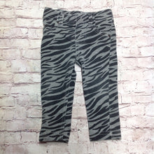 Garanimals Gray & Black Pants