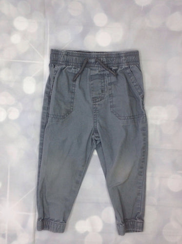Garanimals Gray Pants