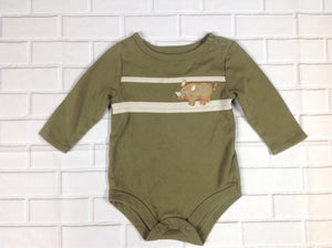 Garanimals Green Top