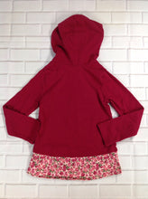 Garanimals Maroon Top