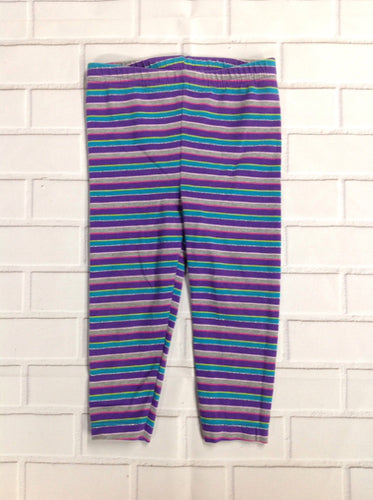 Garanimals Multi-Color Pants