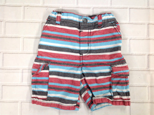 Garanimals Multi-Color Shorts