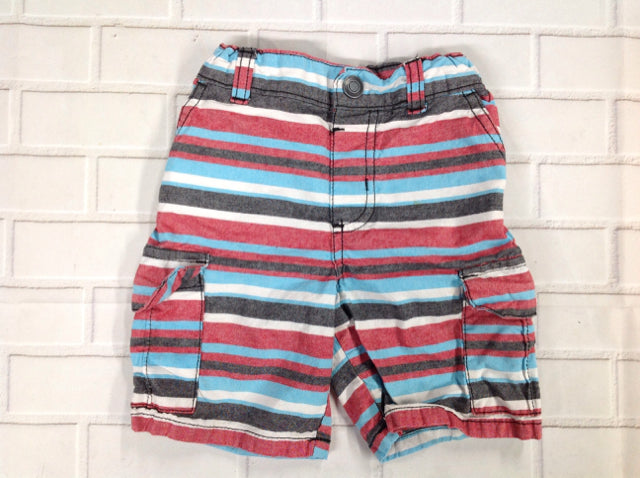 Garanimals Multi-Color Shorts