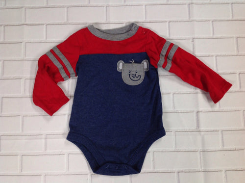 Garanimals Multi-Color Top