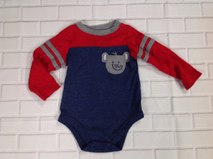 Garanimals Multi-Color Top