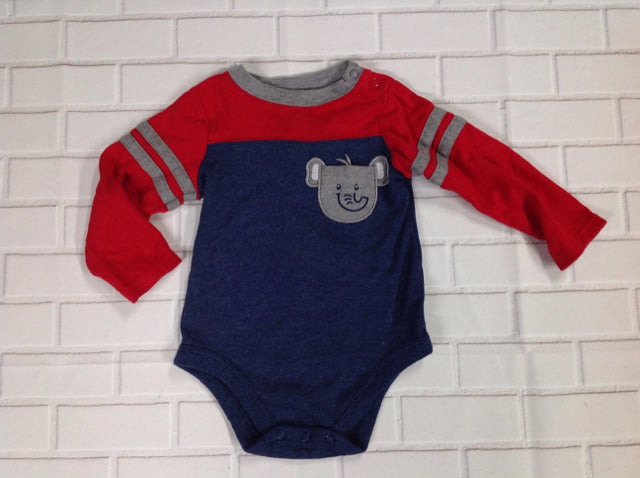 Garanimals Multi-Color Top
