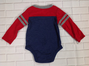 Garanimals Multi-Color Top