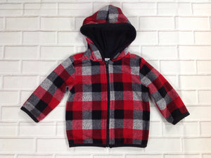 Garanimals Multi-Color Top