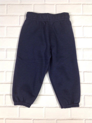 Garanimals Navy Pants