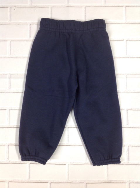 Garanimals Navy Pants