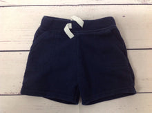 Garanimals Navy Shorts