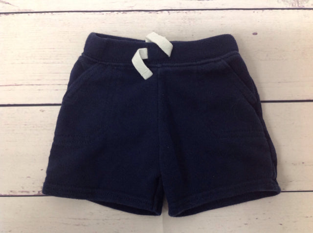 Garanimals Navy Shorts