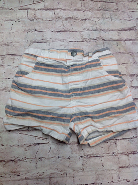 Garanimals ORANGE & WHITE Shorts