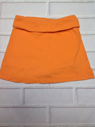 Garanimals Orange Skort