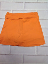 Garanimals Orange Skort