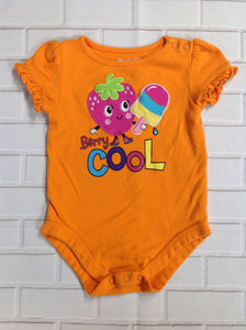 Garanimals Orange Top