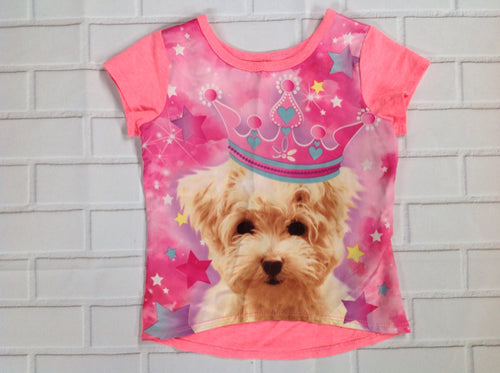 Garanimals PINK & CORAL Top