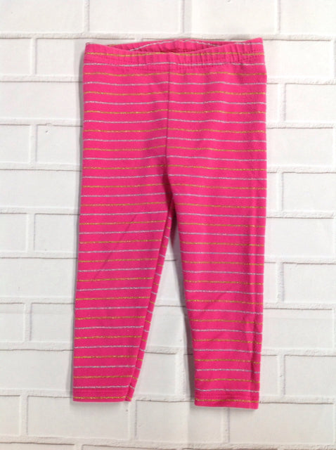 Garanimals PINK & SILVER Pants